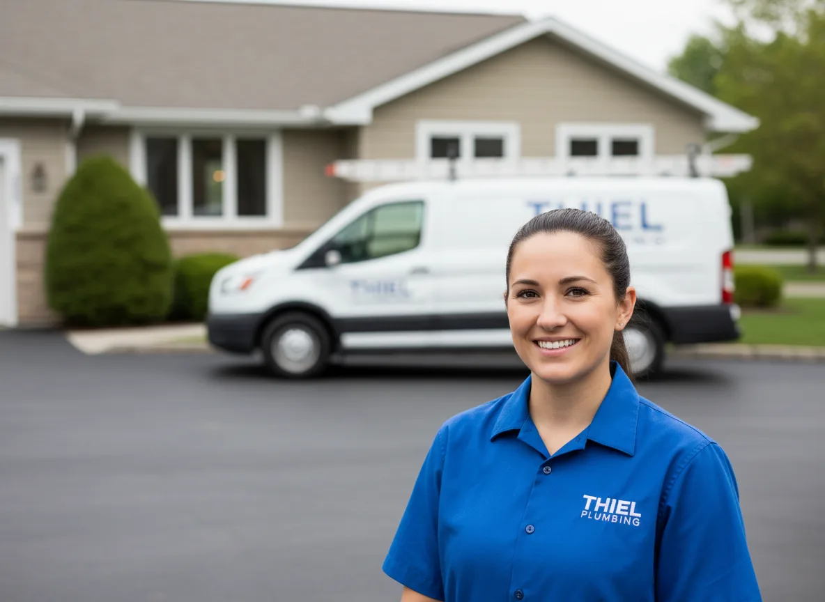 Plumber Eagle, NE FAQs